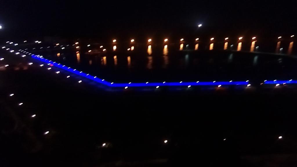 Blue Ocean Hotel Keelung Bagian luar foto