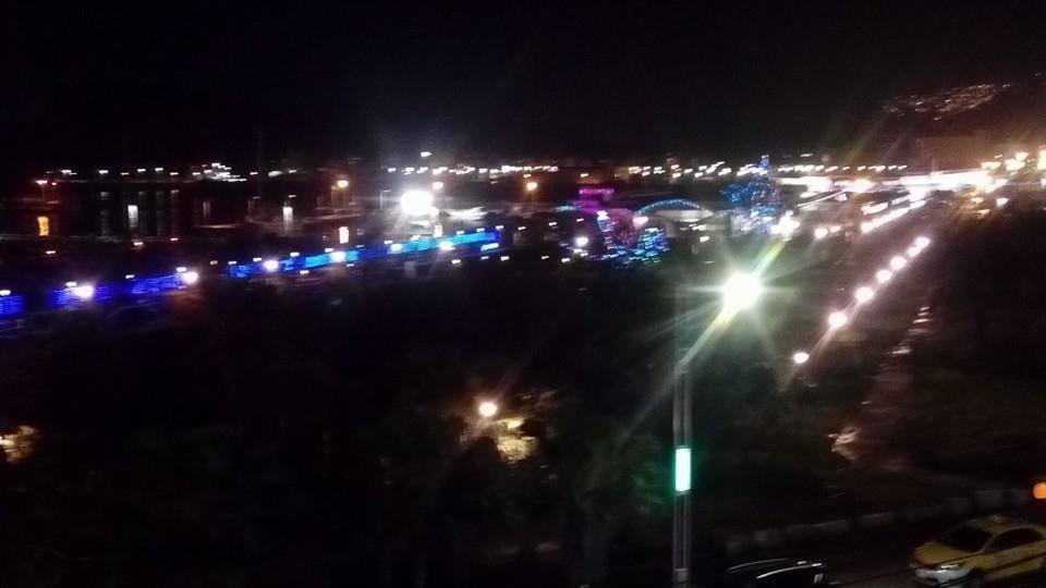 Blue Ocean Hotel Keelung Bagian luar foto